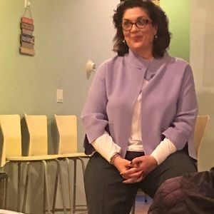 Meet your Posher, Deb